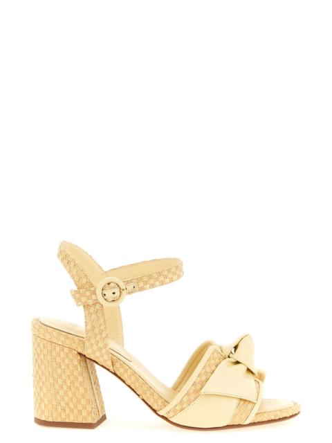 ALEXANDRE BIRMAN 'Maxi Clarita' sandals