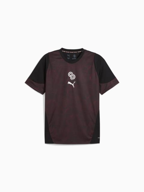 PUMA CP Never Stop Jersey Men