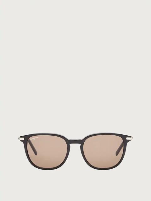 FERRAGAMO SUNGLASSES