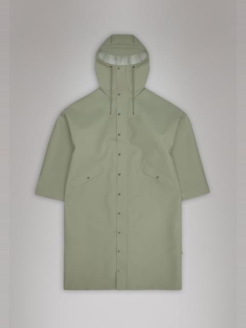 Vision Rain Jacket Long