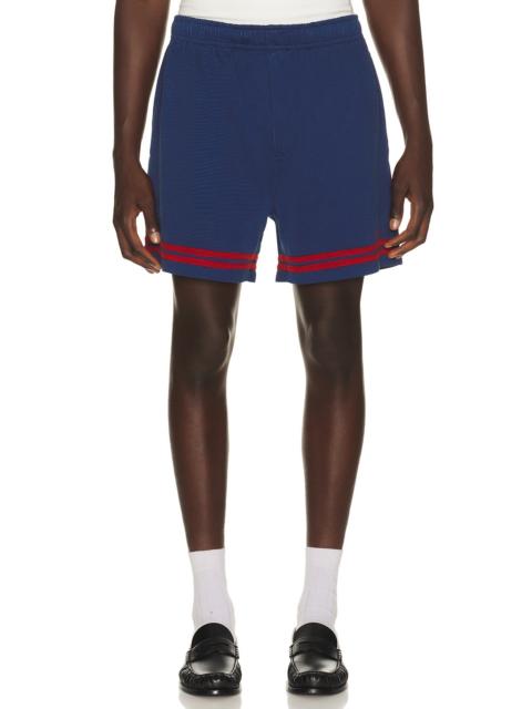 BODE Lakewood Shorts