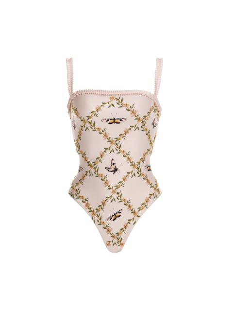 Agua by Agua Bendita Limon Azucar One Piece