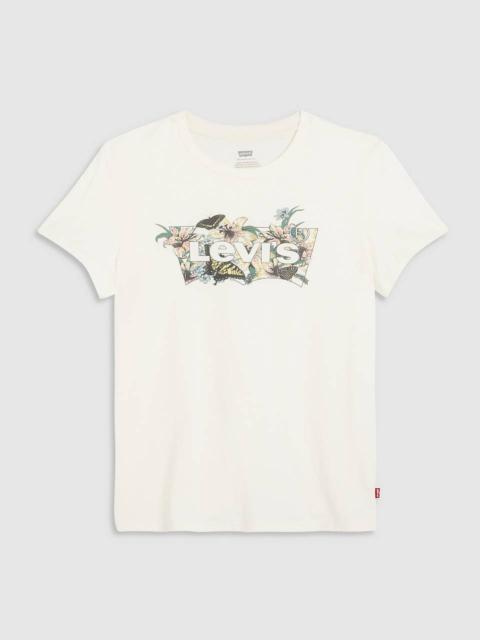 Levi's GRAPHIC PERFECT T-SHIRT