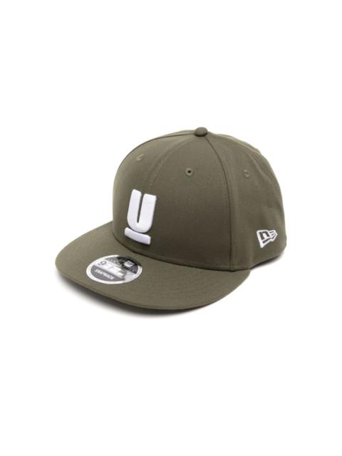 UNDERCOVER x New Era 9FIFTY cap