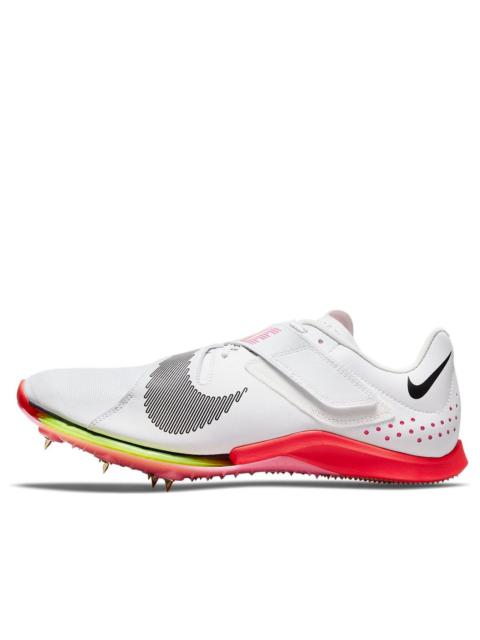 Nike Air Zoom Long Jump Elite 'Rawdacious' DJ5258-100