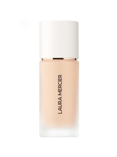 Laura Mercier Laura Mercier Real Flawless Foundation - 0N1 Silk