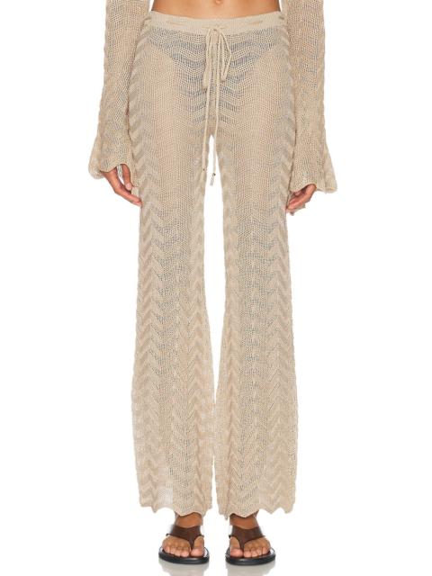 BANANHOT Bia Pant
