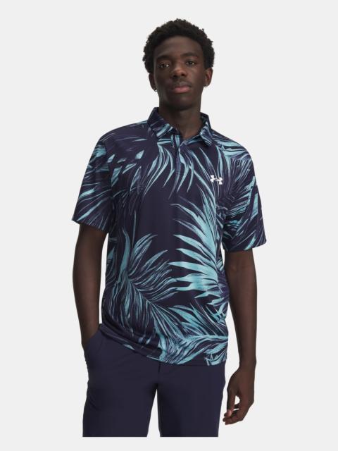 Under Armour UA Matchplay Printed