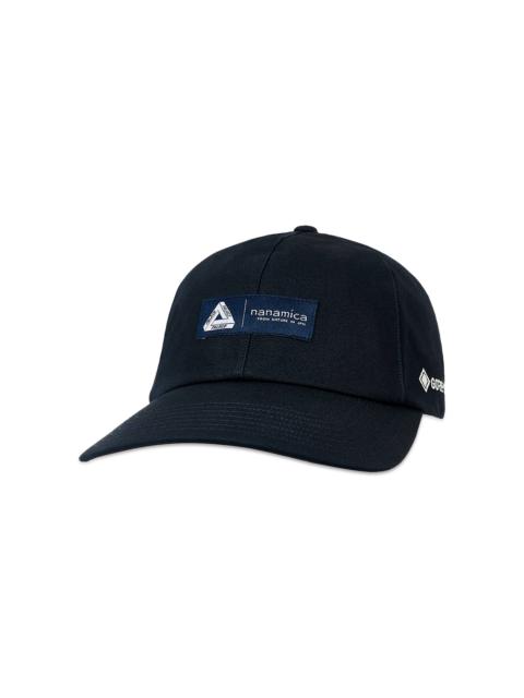 nanamica x Palace GORE-TEX Cap 'Dark Navy'