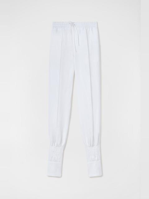 Jil Sander Tapered Trousers