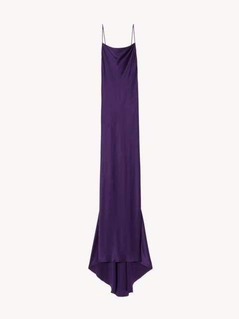 NILI LOTAN ELIZABETH GOWN