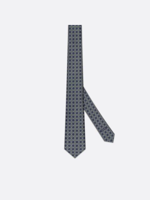 Dior Cannage Tie