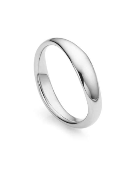 MONICA VINADER Nura reef stacking ring
