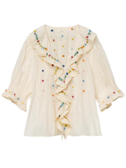 DÔEN HETTIE TOP