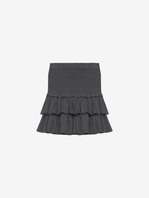 NAOMI SKIRT