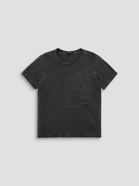 AG Jeans Nick Pocket Tee