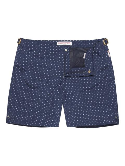 ORLEBAR BROWN Bulldog swim shorts