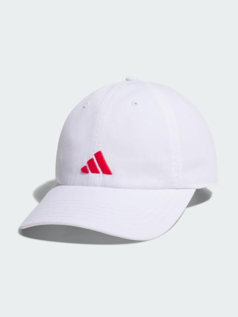 adidas Youth Ultimate 3 Cap