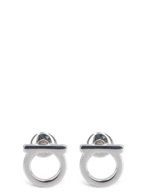 FERRAGAMO 'Gancini S' Earrings
