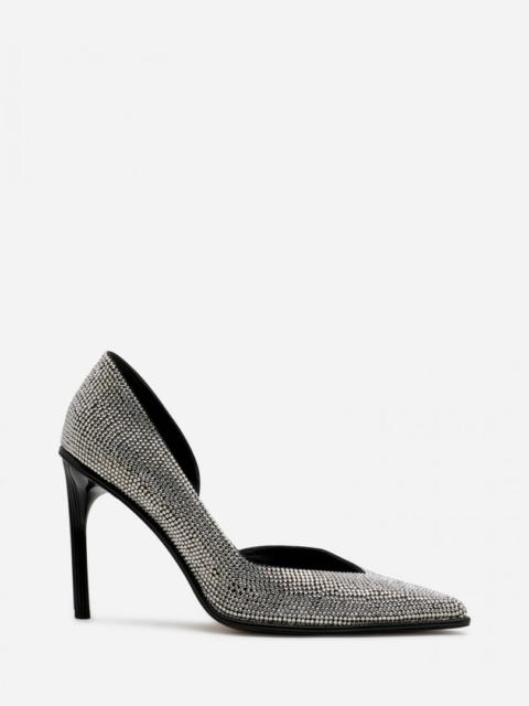 Lanvin ARPÈGE RHINESTONE PUMPS