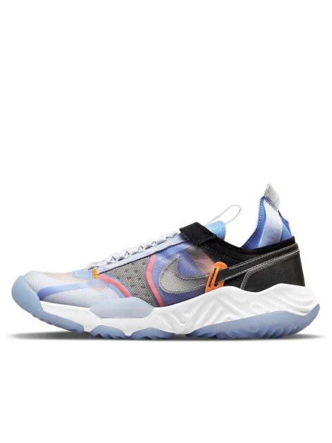 Jordan Air Jordan Delta Breathe 'Aluminum' DM5444-101