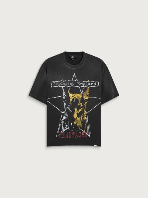 REPRESENT Represent Jawbreaker T-Shirt