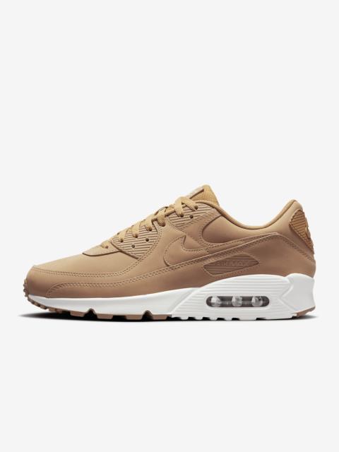 Nike Nike Air Max 90 Premium Men's Shoes