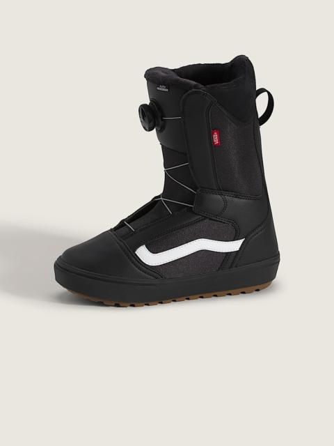 Vans Aura Linerless Gum Snowboard Boot