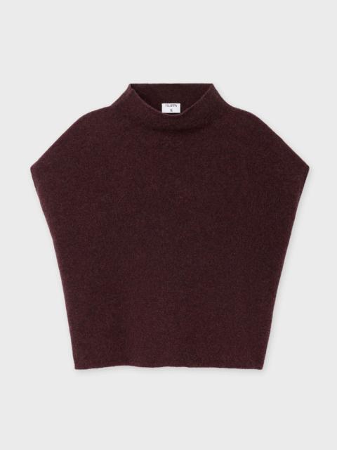 FILIPPA K Sweater Ximena  Burgundy