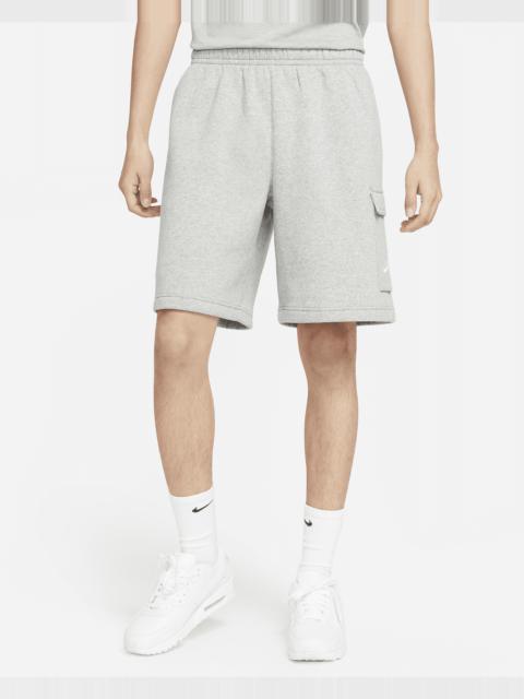 Nike Nike Sportswear Club Men's Cargo Shorts