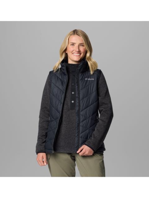 Columbia Women's Heavenly II Vest
