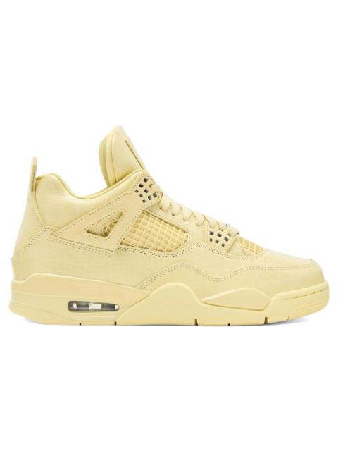 Jordan Air Jordan 4 Retro x J. Balvin 'Lemonade' (2026)