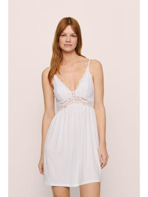 eberjey Mariana TENCEL™ Modal Chemise