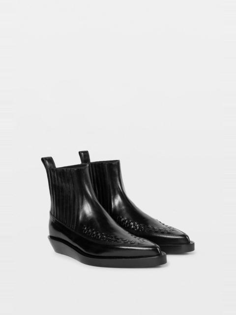 Ann Demeulemeester Ro Chelsea Boots