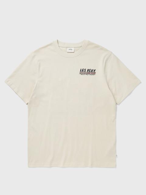 Les Deux Record T-Shirt