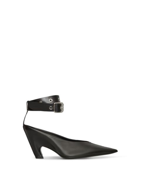 1017 ALYX 9SM EVE HEEL WITH STUDDED BELT STRAP