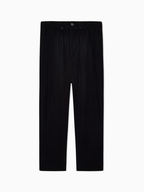 FORMAL TROUSERS