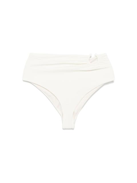 Johanna Ortiz Marinera bikini bottoms