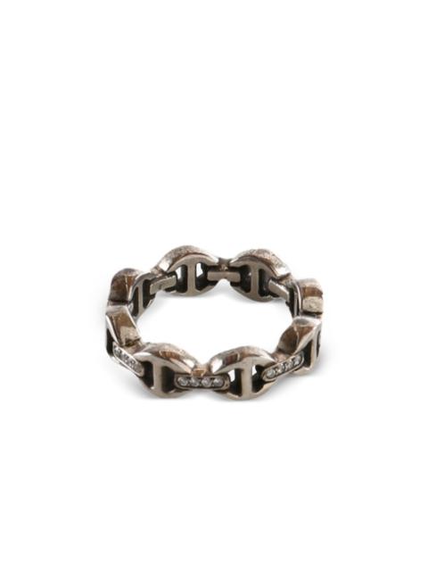 HOORSENBUHS® embellished ring