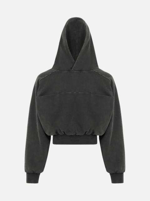 entire studios DOUBLE DOUBLE HOOD