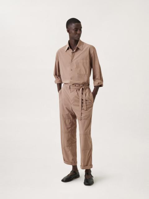 Lemaire REGULAR LONG SLEEVE SHIRT