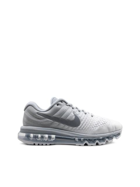 Air Max 2017 low-top sneakers