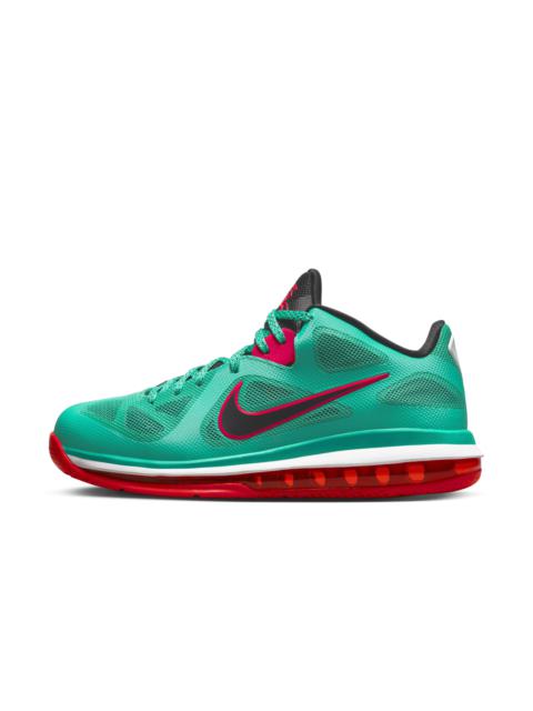 Nike Nike LeBron 9 Low Men's Shoes