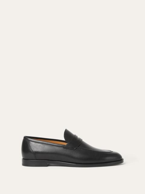 Loro Piana Sergio Loafer