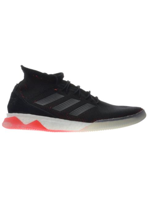 adidas Predator Tango 18.1 Black Red