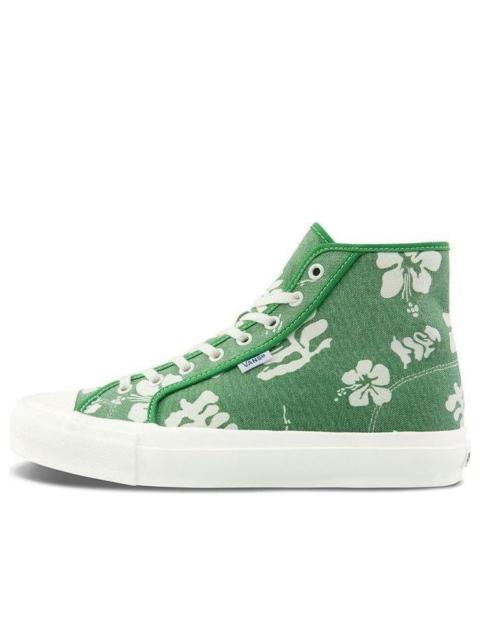 Vans Vans Vault Style 24 Green VN0A5HUT4OB