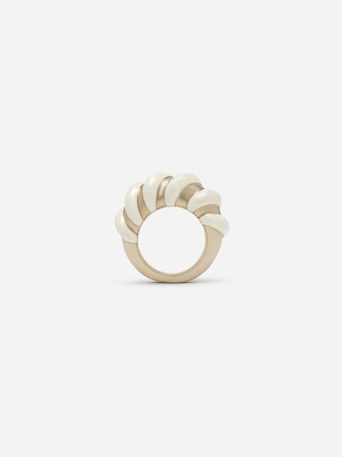 Lanvin MÉLODIE CANDY RING