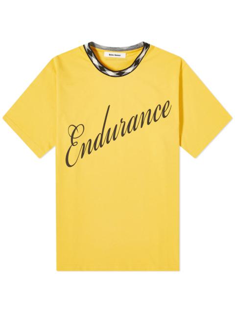 Wales Bonner Endurance T-Shirt