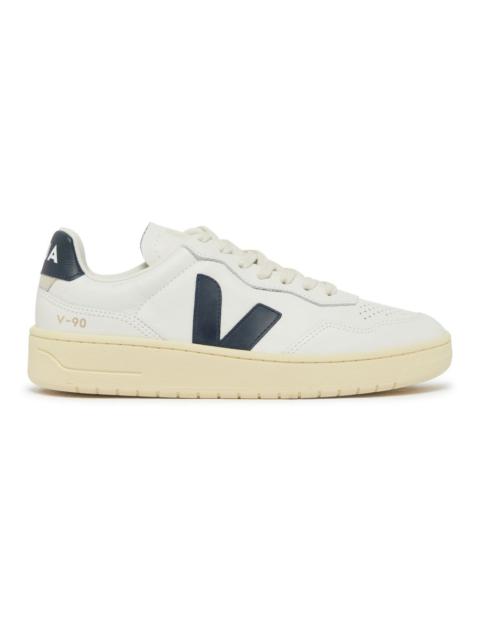 V-90 low top sneakers