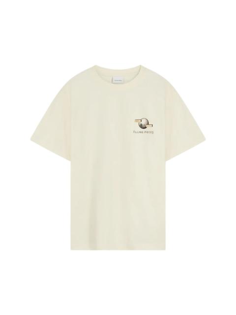 Filling Pieces Balance t-shirt